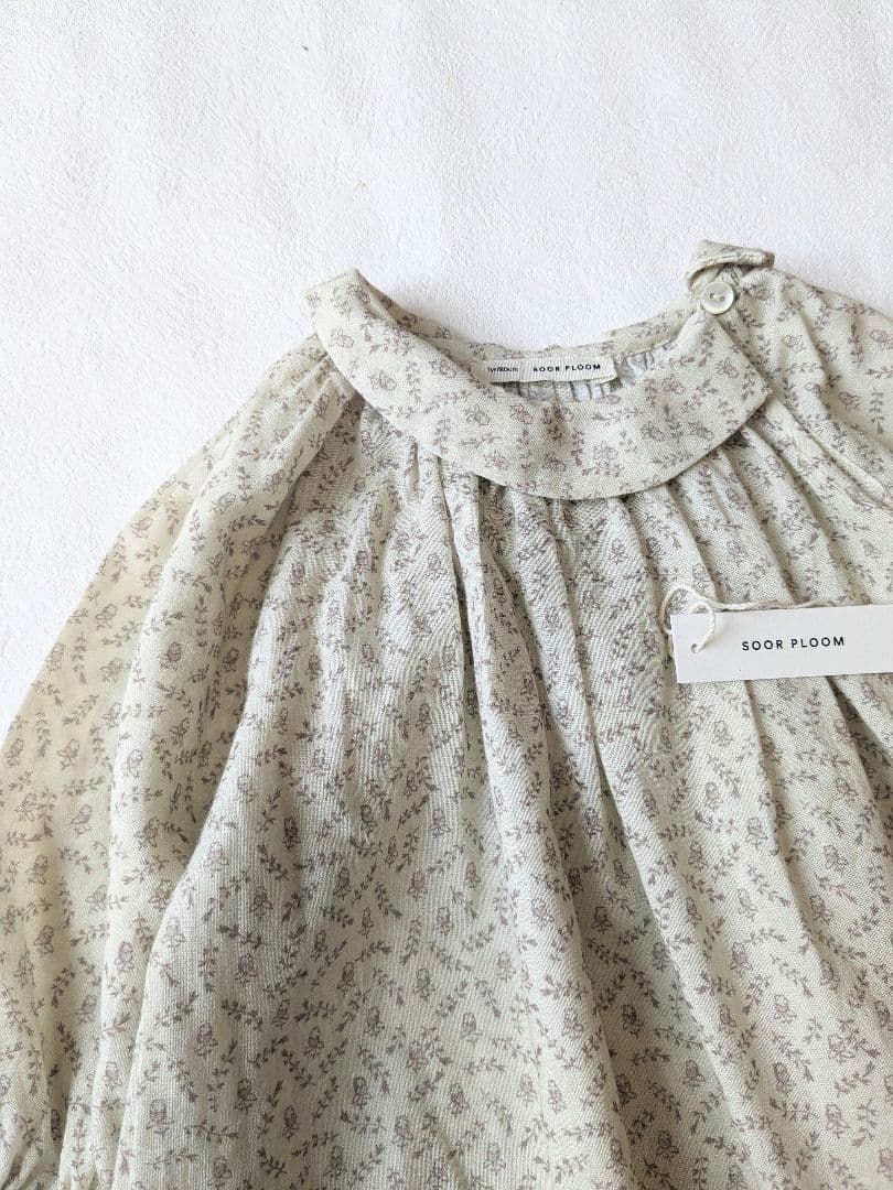 ◆美品◆Soor Ploom◆Agatha Tunic◆1yr