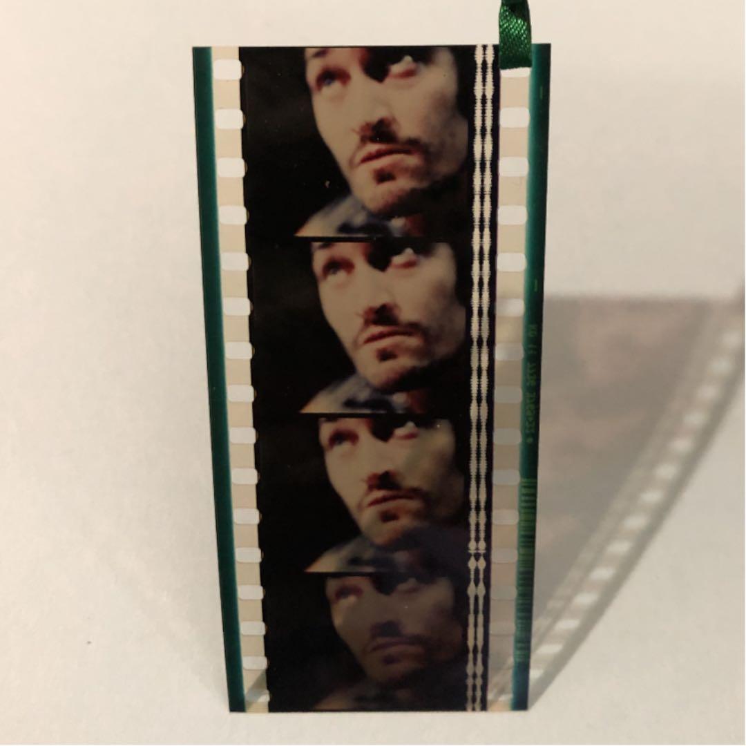 BROWN BUNNY フィルム ヴィンセントギャロ