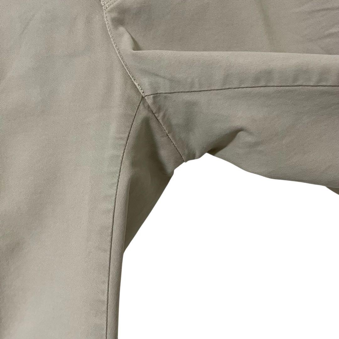 美品 PT01 FORWARD チノパン ストレッチスラックス トラウザーズ M