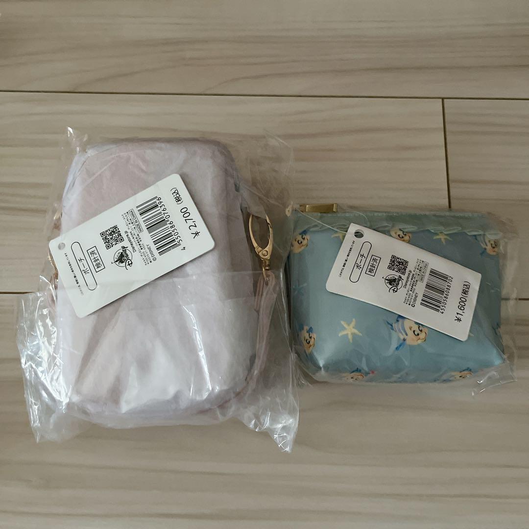 ディズニーストア 2026年 福袋 ステンレスボトルなど 21点セットまとめ売り