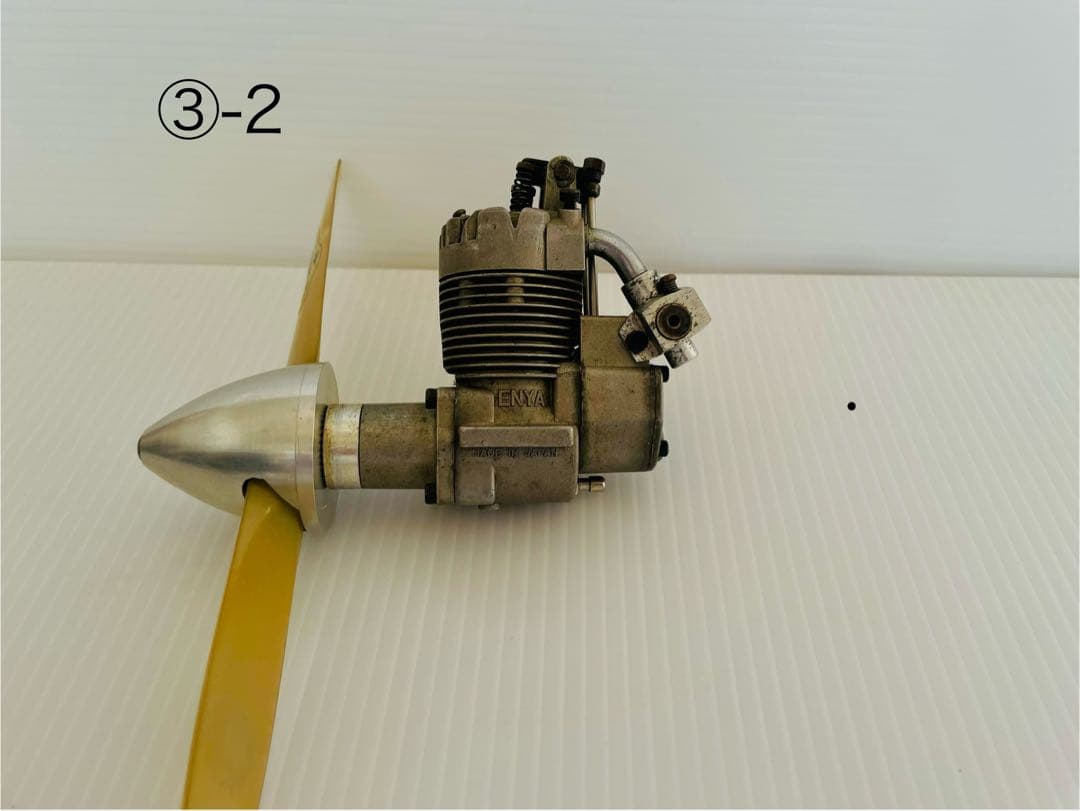 お値下げ中‼️OS.ENYA.COXラジコンエンジンまとめ売り！