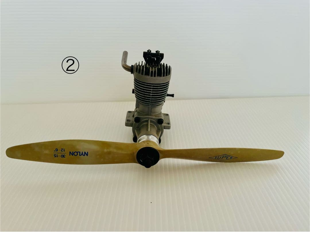 お値下げ中‼️OS.ENYA.COXラジコンエンジンまとめ売り！