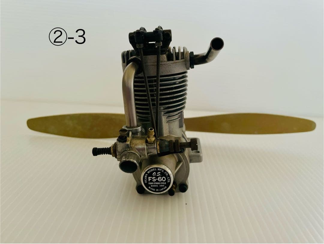 お値下げ中‼️OS.ENYA.COXラジコンエンジンまとめ売り！