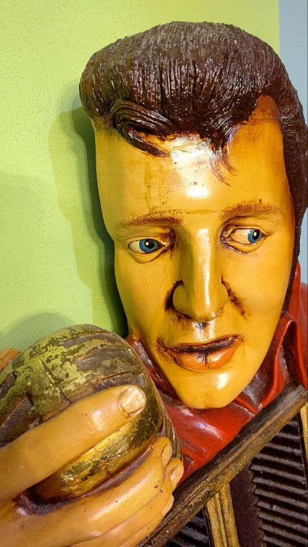 エルビス・プレスリー CDラック