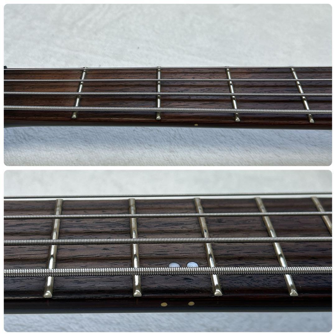 Ibanez EDA900 生産終了品 三次元ボディ ピエゾPU アイバニーズ