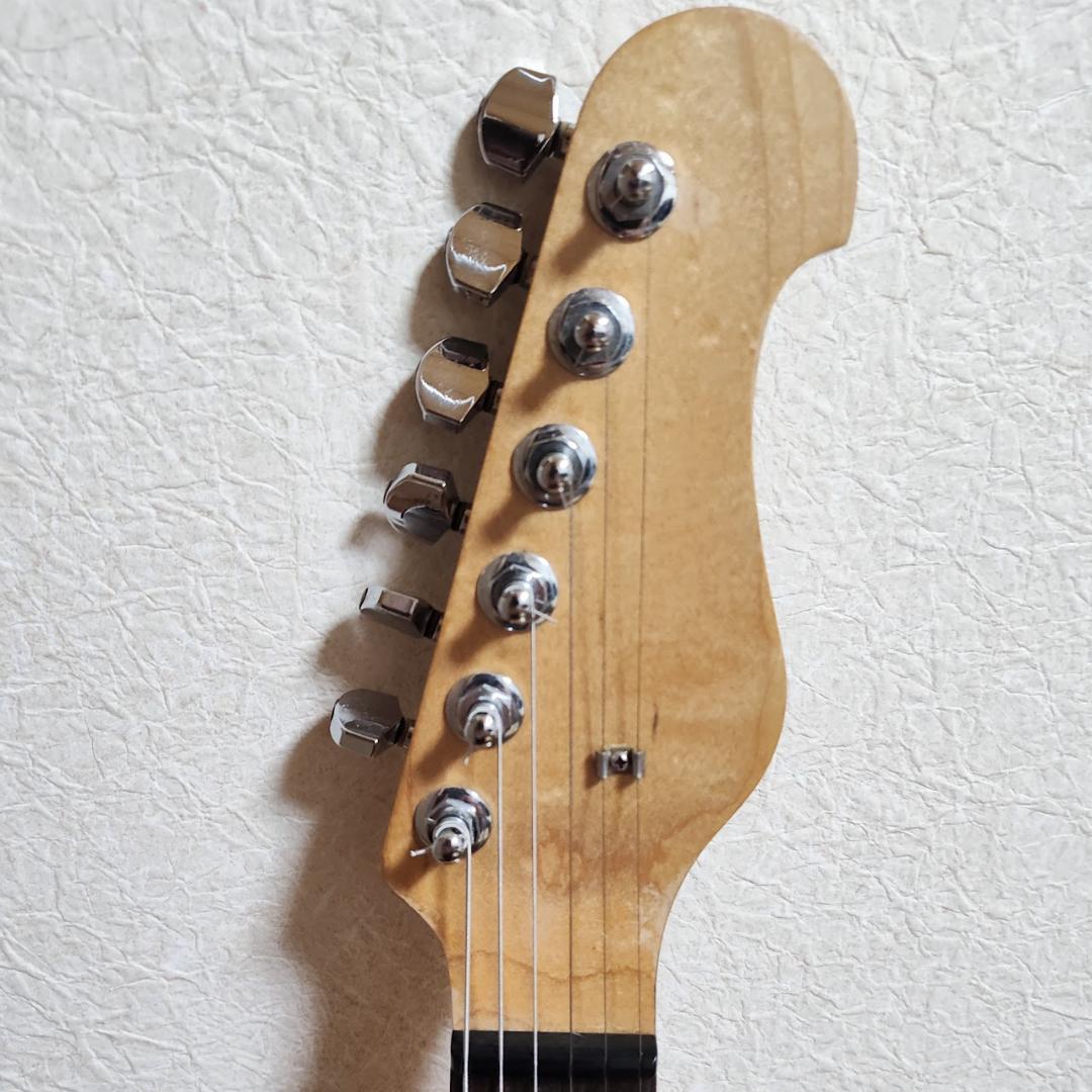 YAMAHA ヤマハ エレキギター SINCE 1887