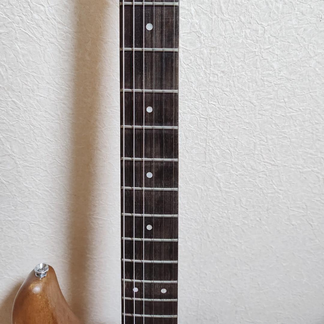 YAMAHA ヤマハ エレキギター SINCE 1887