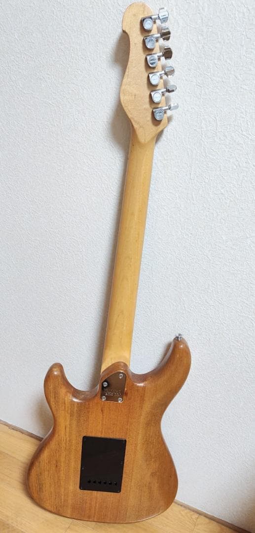 YAMAHA ヤマハ エレキギター SINCE 1887