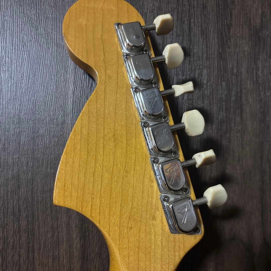 ギター Fender JAPAN / Mustang MG65