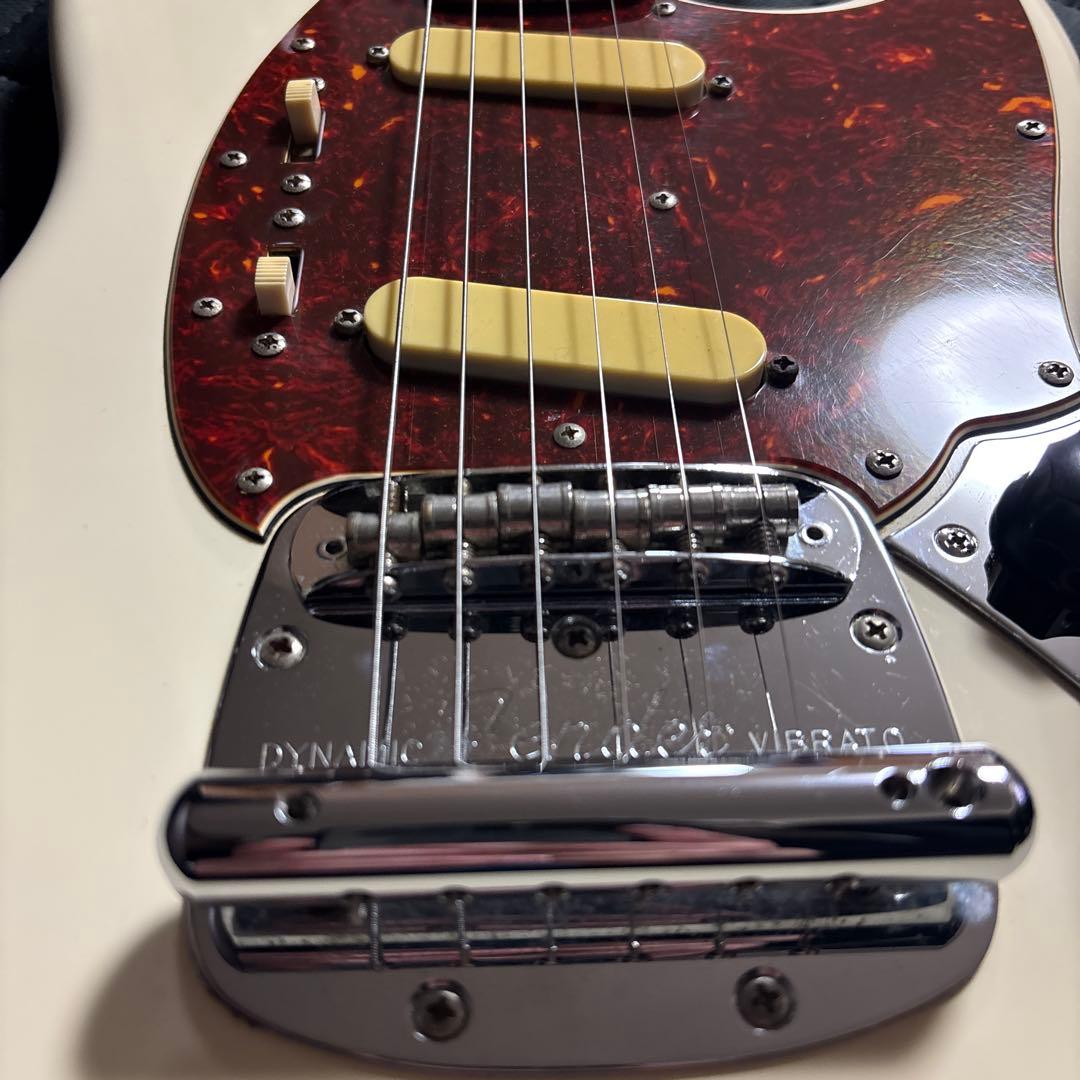 ギター Fender JAPAN / Mustang MG65