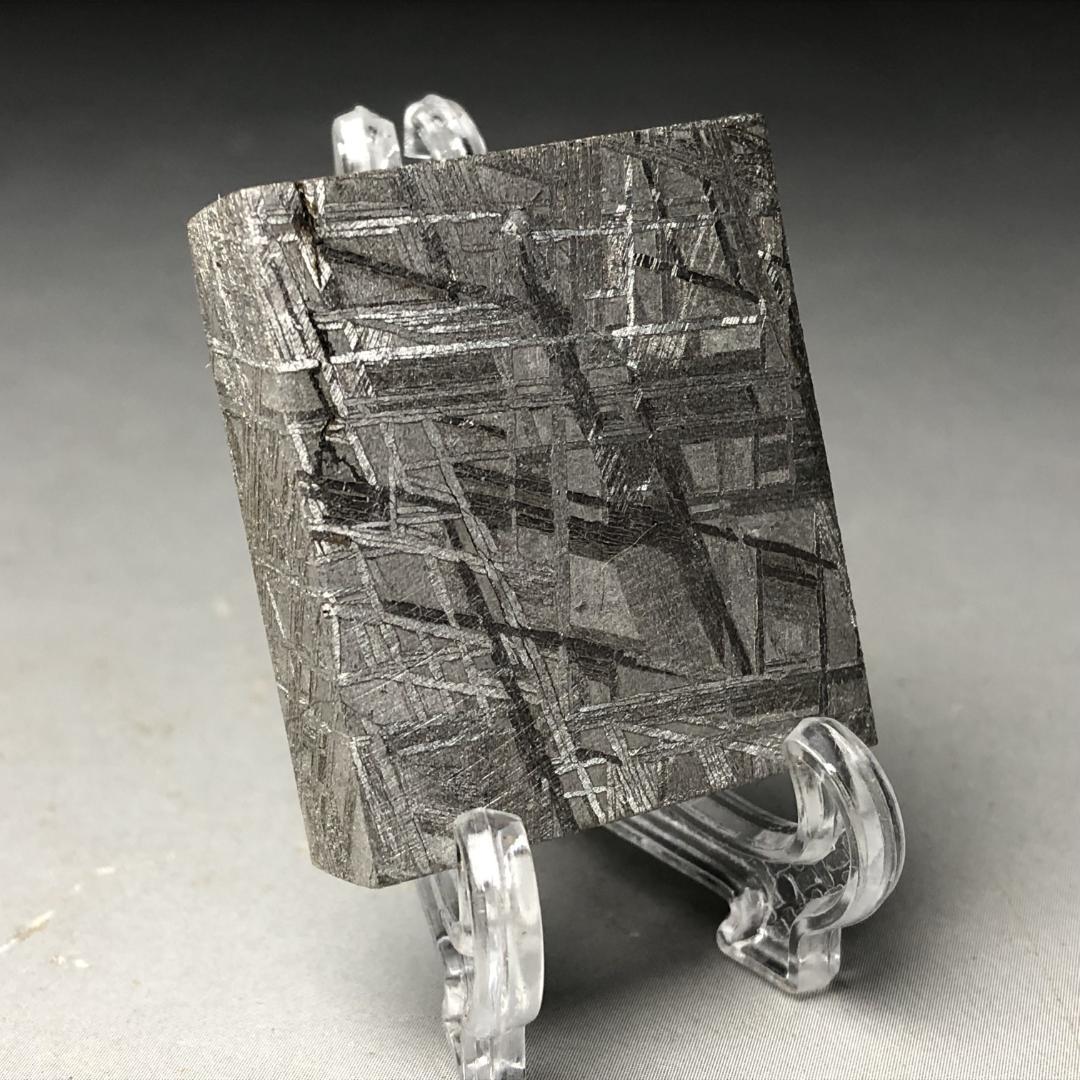 ギベオン隕石 Gibeon Meteoriteメテオライト　高品質 71g