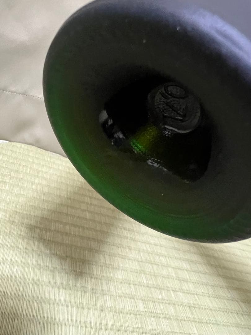 ★未開栓★希少 MARTELL コルドンブルー 旧グリーンボトル 700ml古酒