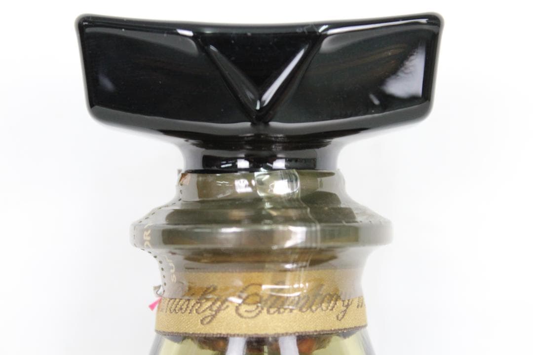 ★未開栓 サントリーウイスキー ローヤル プレミアム 15年 700ml 43%