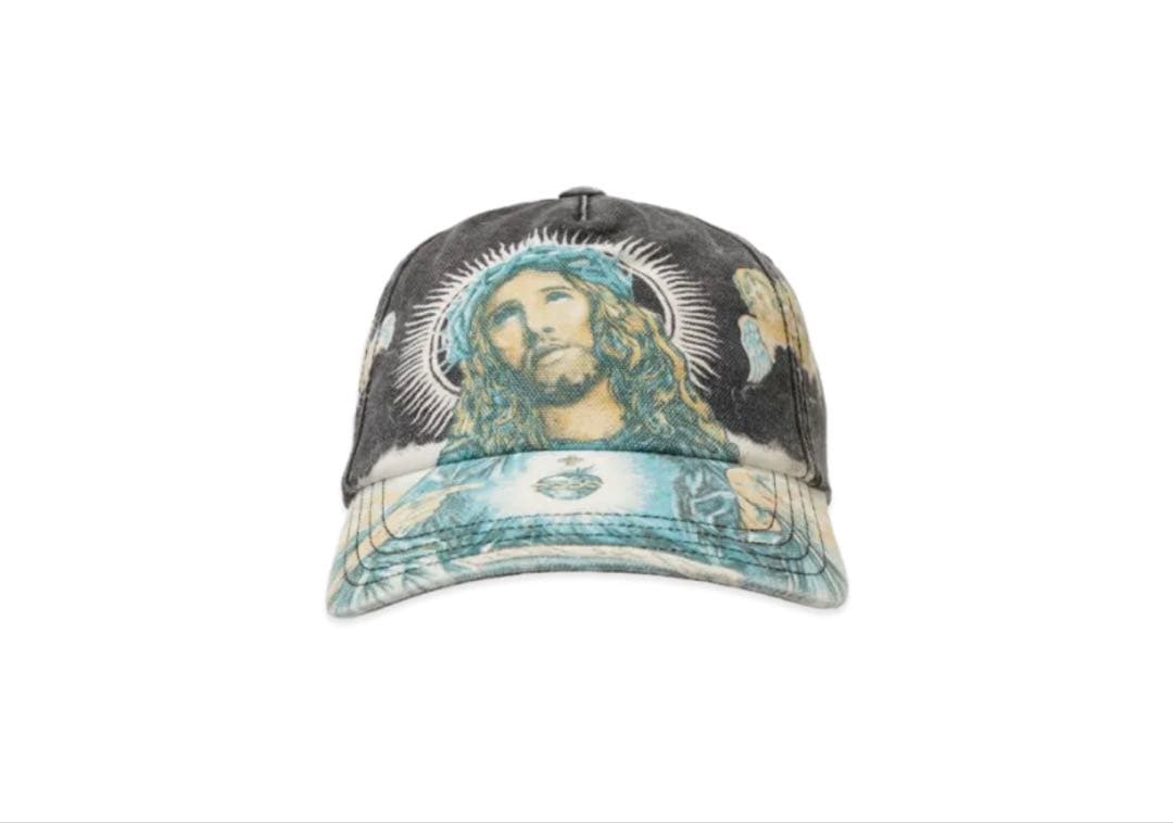 Supreme Jesus 5-Panel \