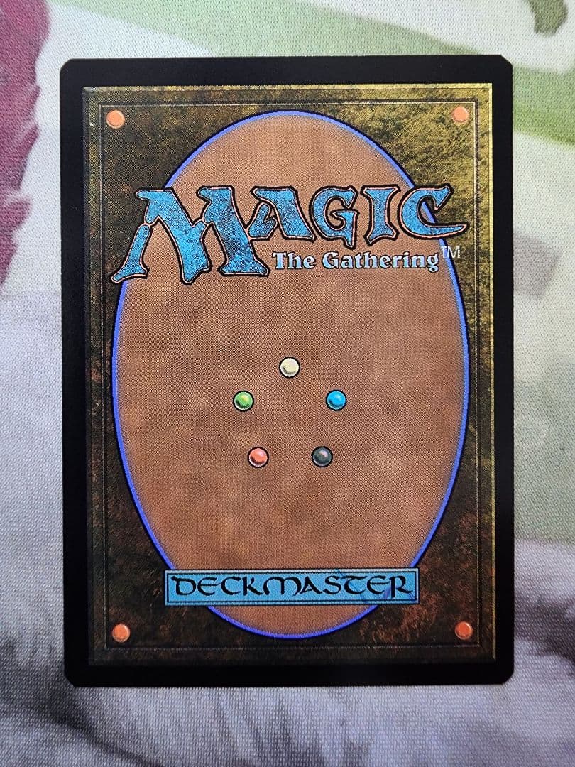 一つの指輪 英語版foil