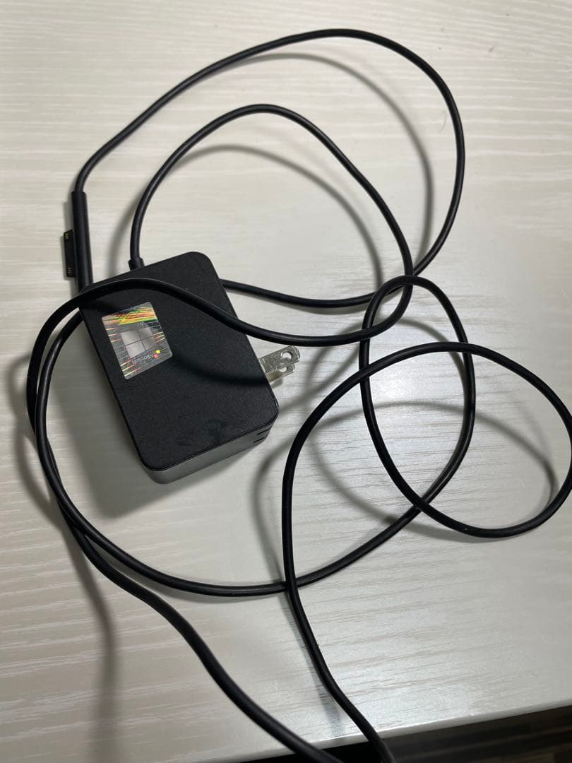 Surface go3【本体のみ】64GB＋充電器