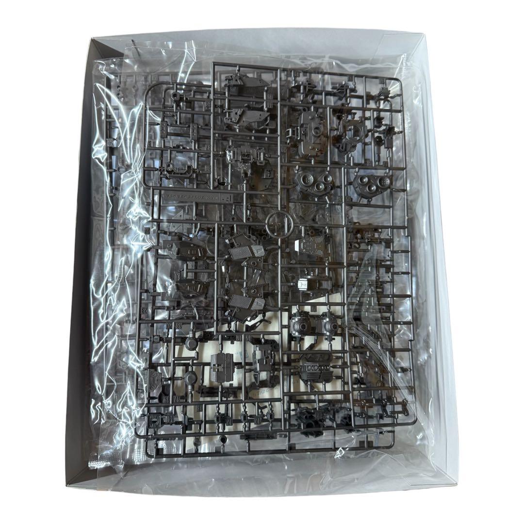 ＭＧ1/100 プロヴィデンスガンダム スペシャルコーティング