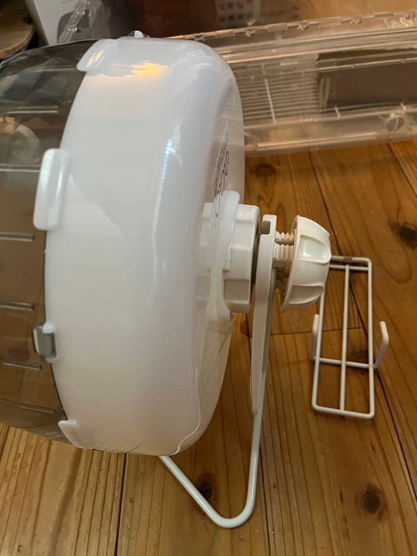 小動物用飼育用品セット　ハリネズミ