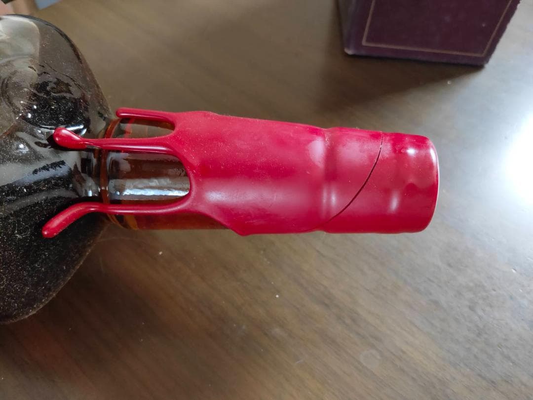 希少品 メーカーズマーク maker's mark 750ml 【特級】