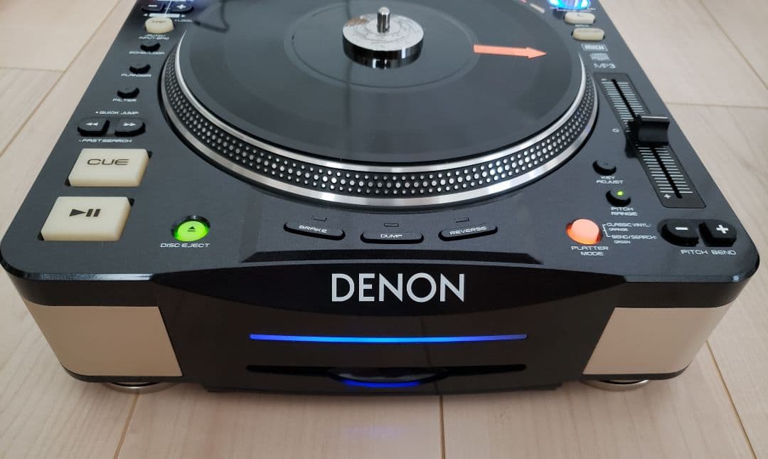 DENON DN-S3700 DJ機材 2台セット
