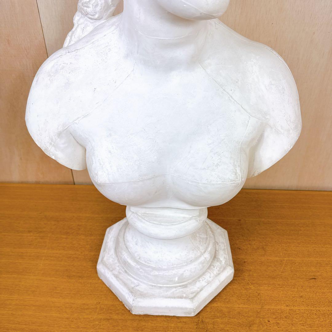 石膏像 カピトリーノ ヴィーナス 胸像 デッサン 美術 恥じらいのヴィーナス