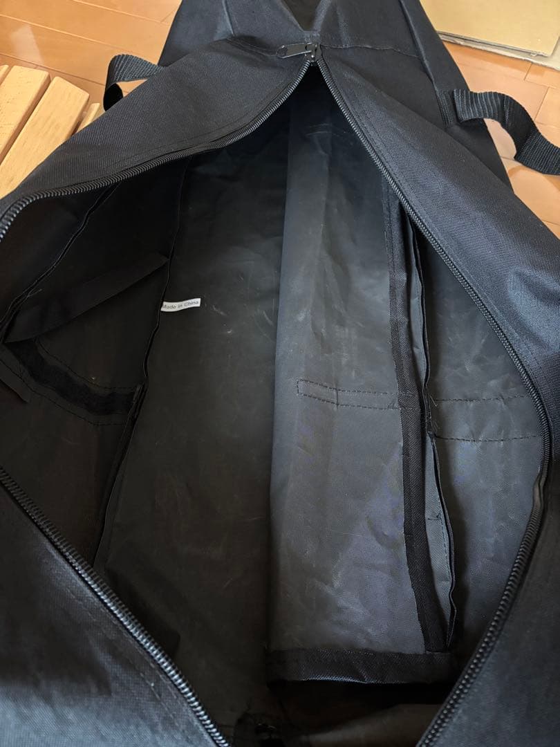 FIELDOOR ウッドロールテーブル