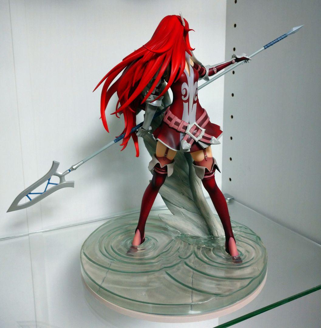 ファイアーエムブレム覚醒 ティアモ フィギュア グッドスマイルカンパニー