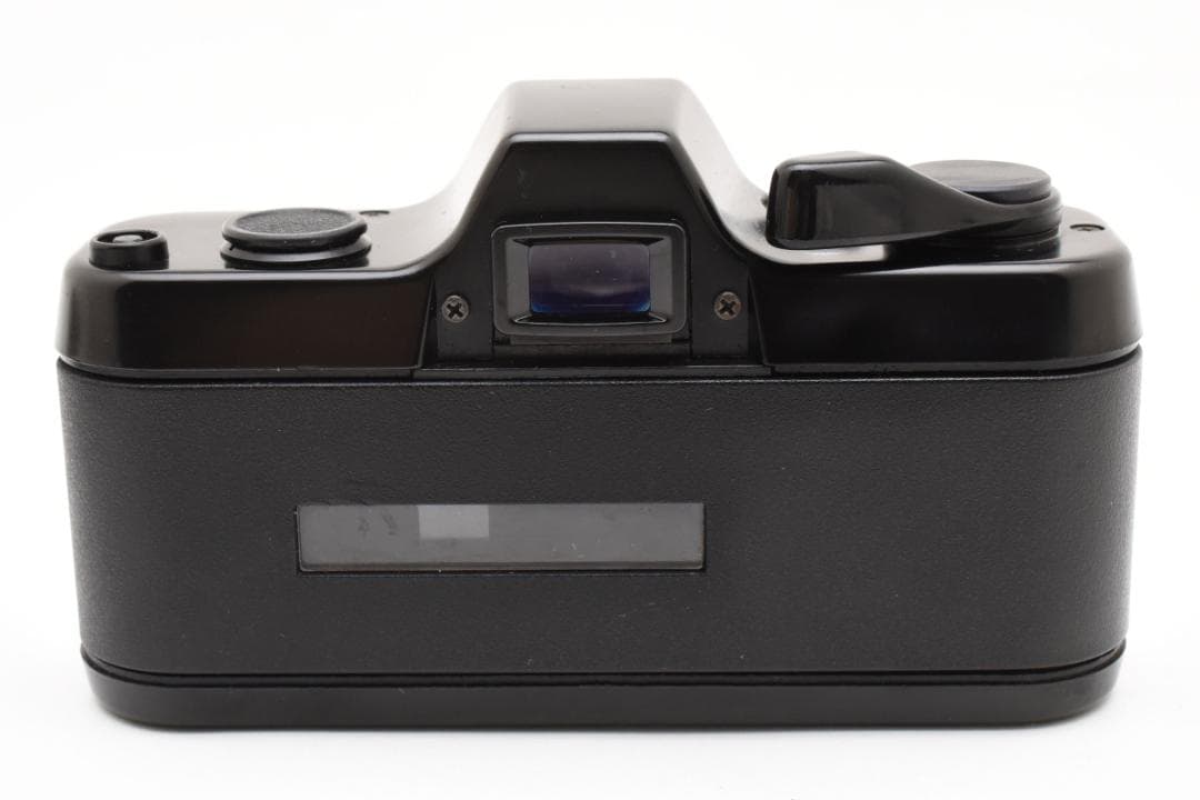 #243★動作品★PENTAX AUTO 110 レンズ2本セット