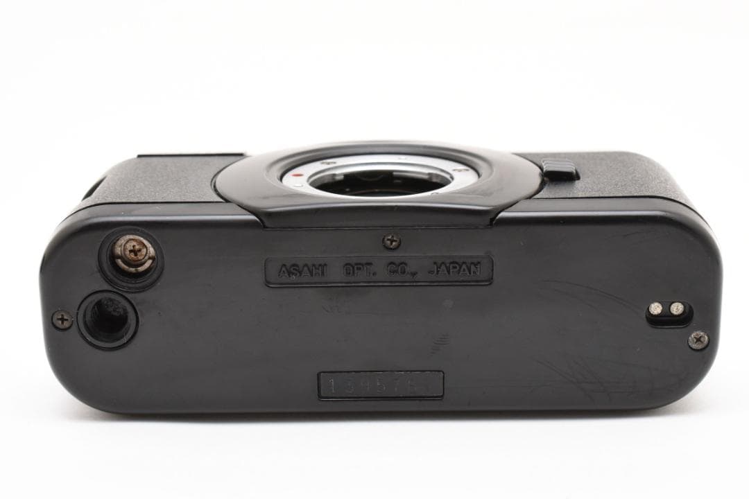 #243★動作品★PENTAX AUTO 110 レンズ2本セット