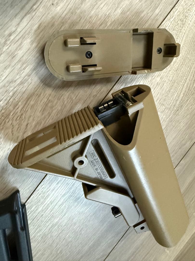 マルイ　M4系含むパーツ　まとめ売り