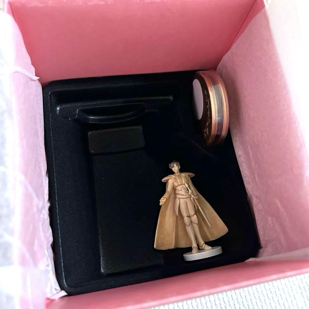 【激レア】セーラームーン タキシードミラージュ オルゴール