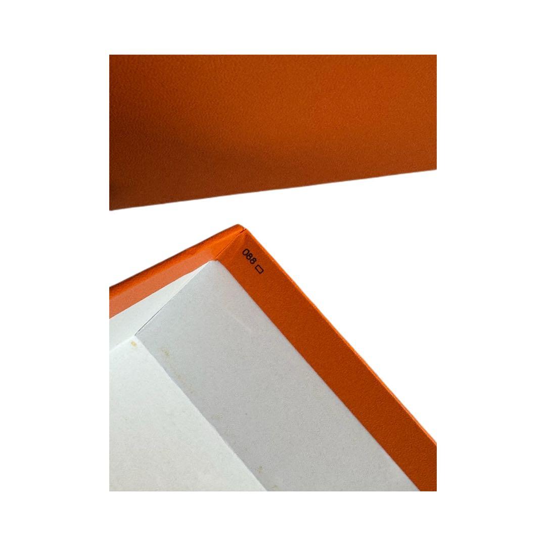 HERMES エルメス 空箱ボックス