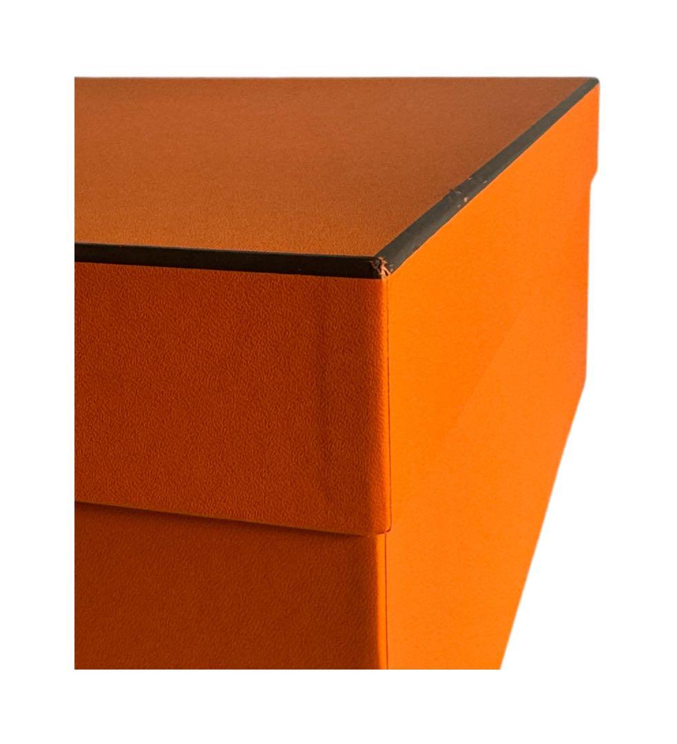HERMES エルメス 空箱ボックス