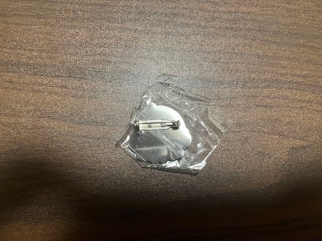 dominospizza ドミノピザ 1000店舗記念　rarry ピンバッジ