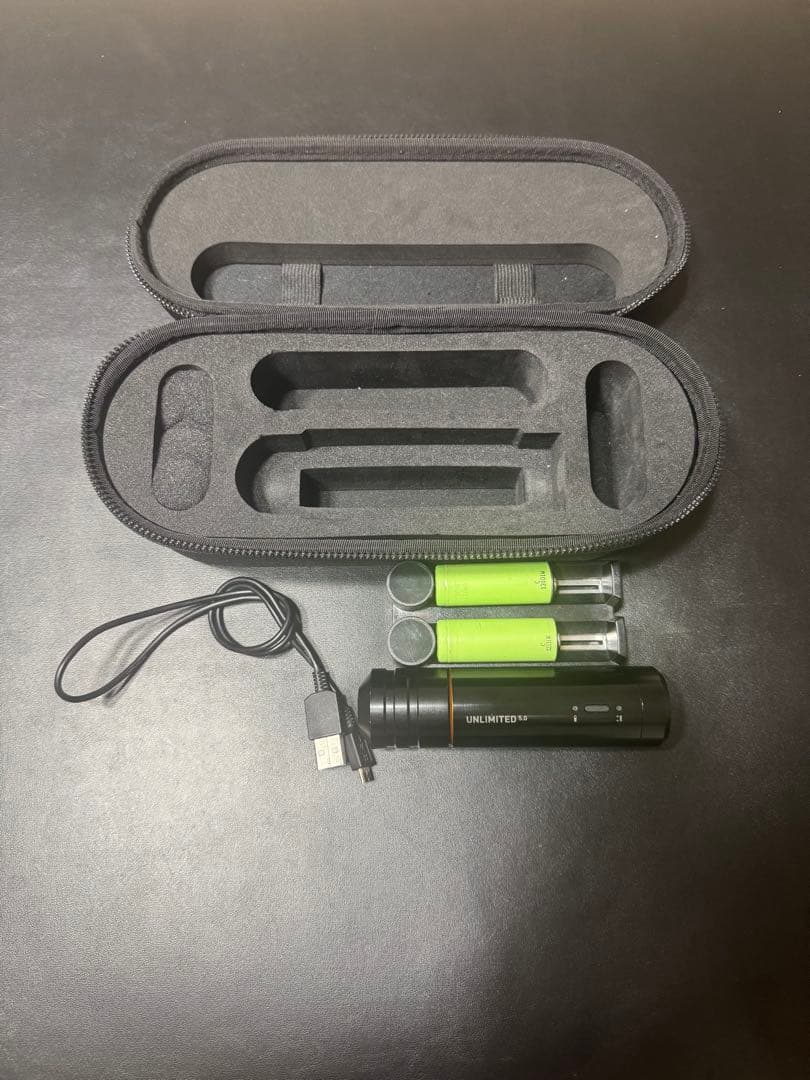 その他 cheyenne sol nov unlimited 5.0