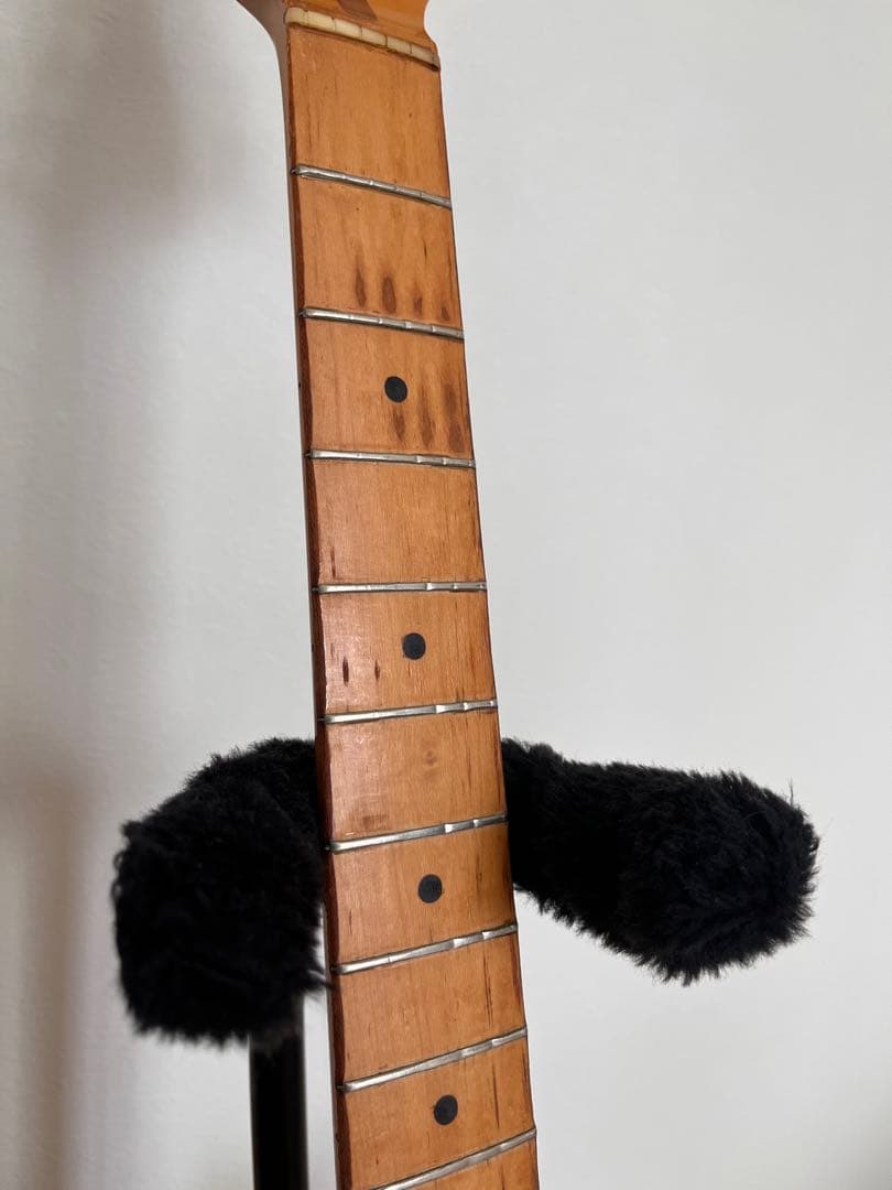 Greco SE-500 1979 ストラト グレコ 要メンテ