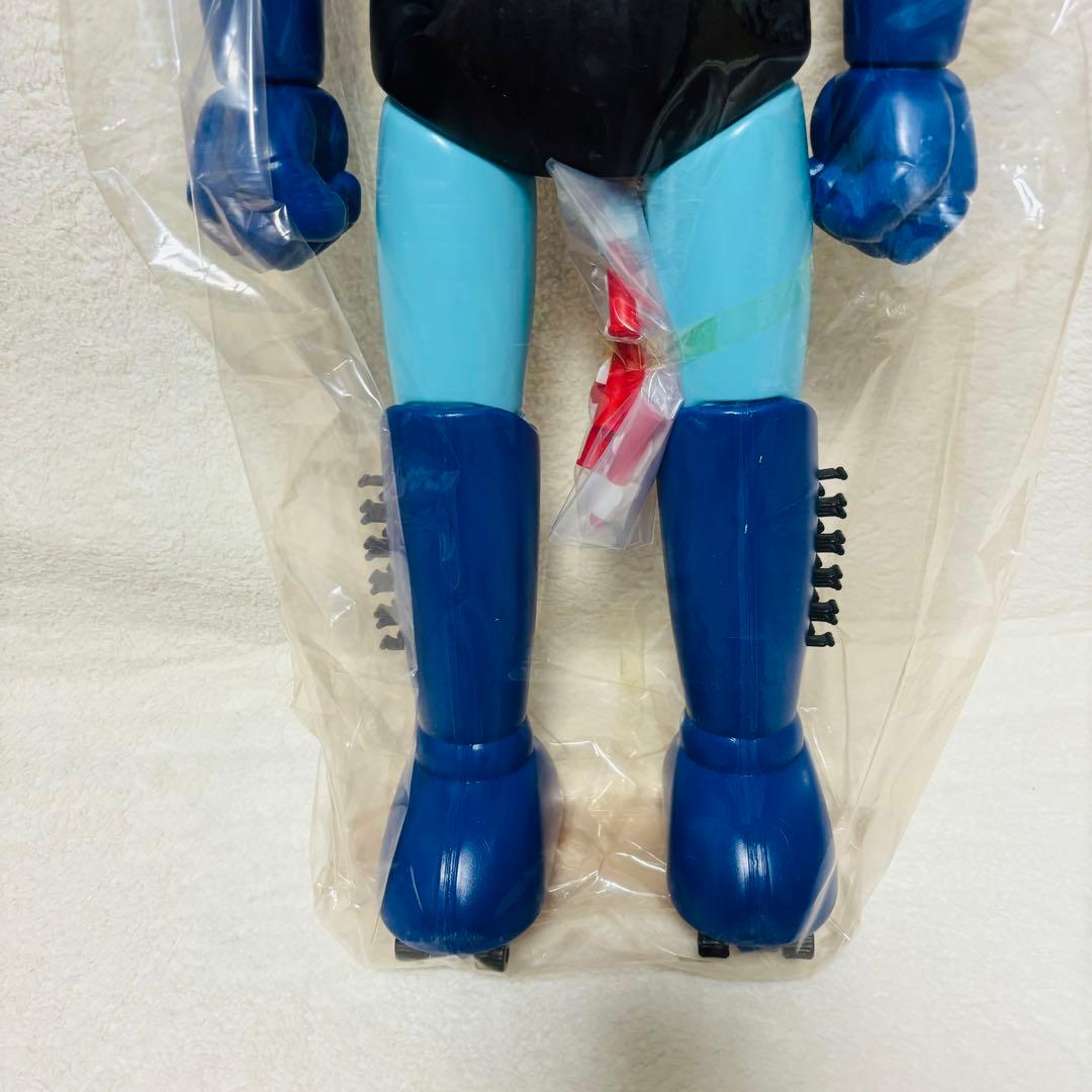 マジンガーZ ユニファイブ ジャンボマシーン U5計画 無敵の王者 1号　レア