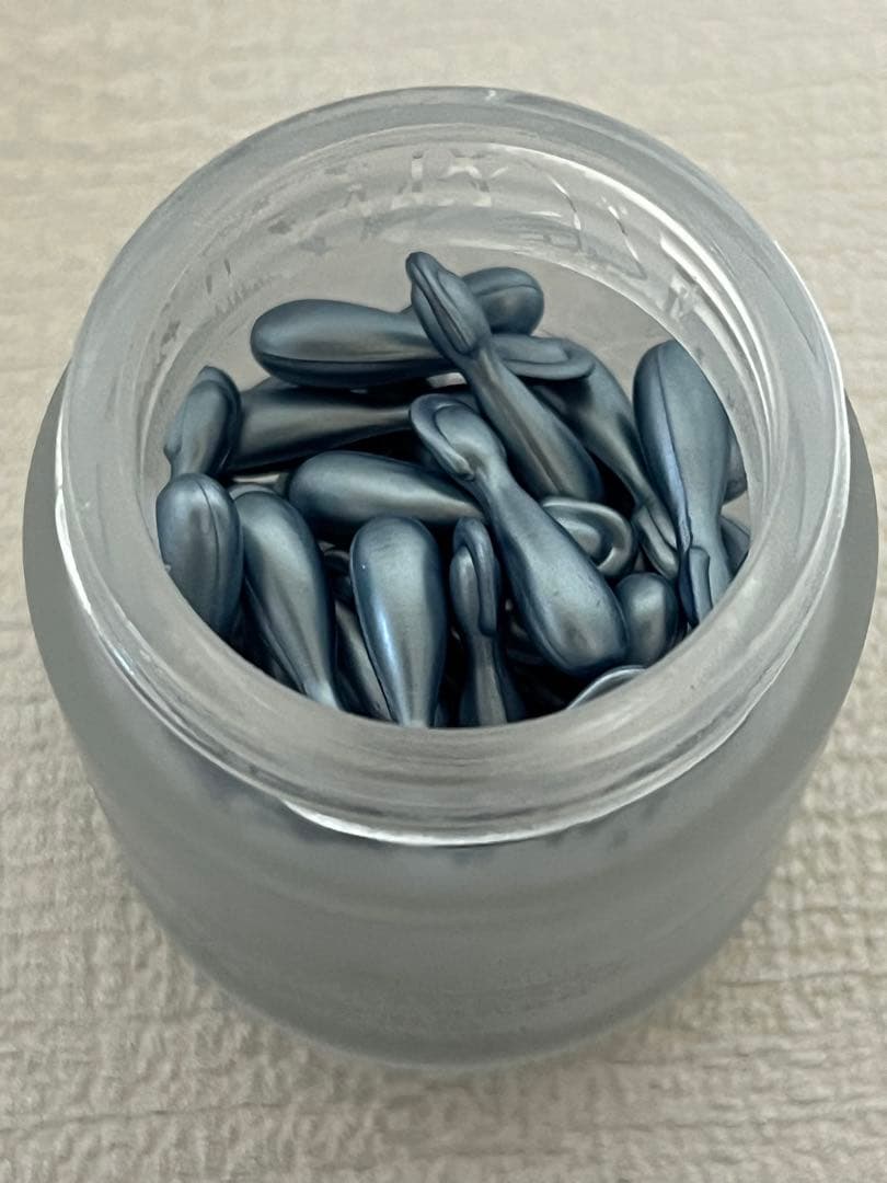 NU SKIN ageLOCトゥルーフェイスエッセンスプラス(美容液) 61粒