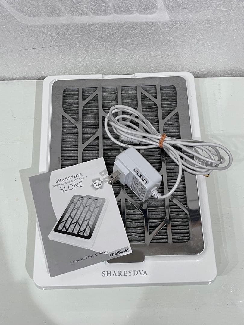 SHAREYDVA ネイルケア用具