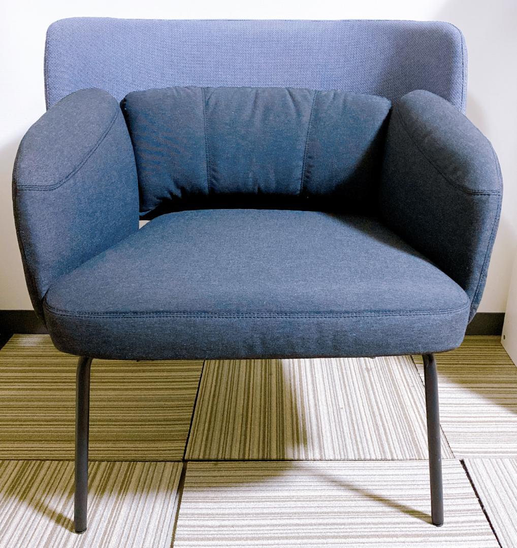 IKEA BINGSTA ビングスタ アームチェア パーソナルチェア