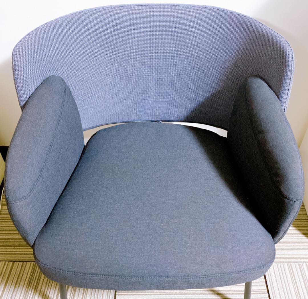 IKEA BINGSTA ビングスタ アームチェア パーソナルチェア