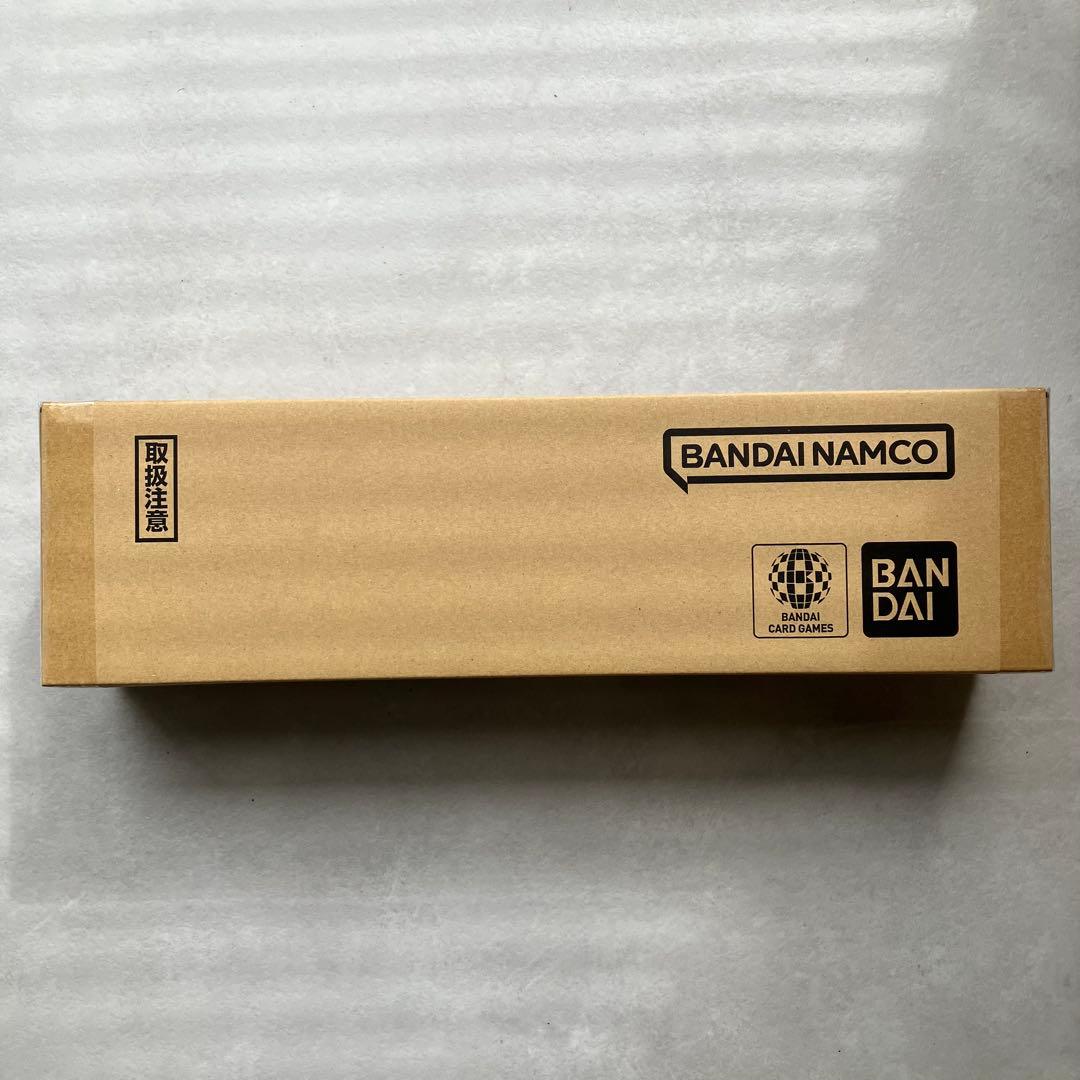 【新品未開封】バトルスピリッツ ディーバ総選挙BOX2024【PB38】