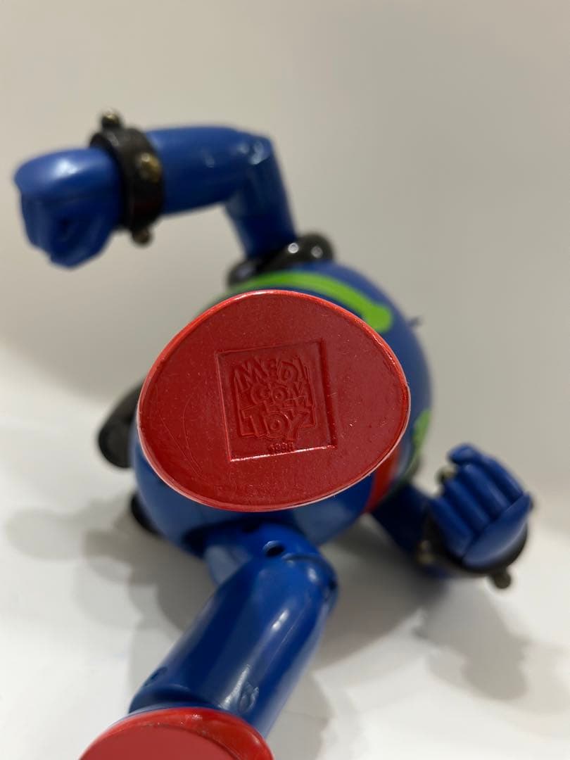 【鉄人28号　メディコムトイ】新品(未開封)残り1個