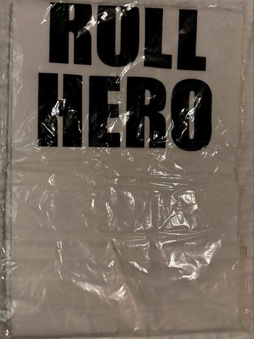 桑田佳祐　ROCK AND ROLL HERO Tシャツ Lサイズ