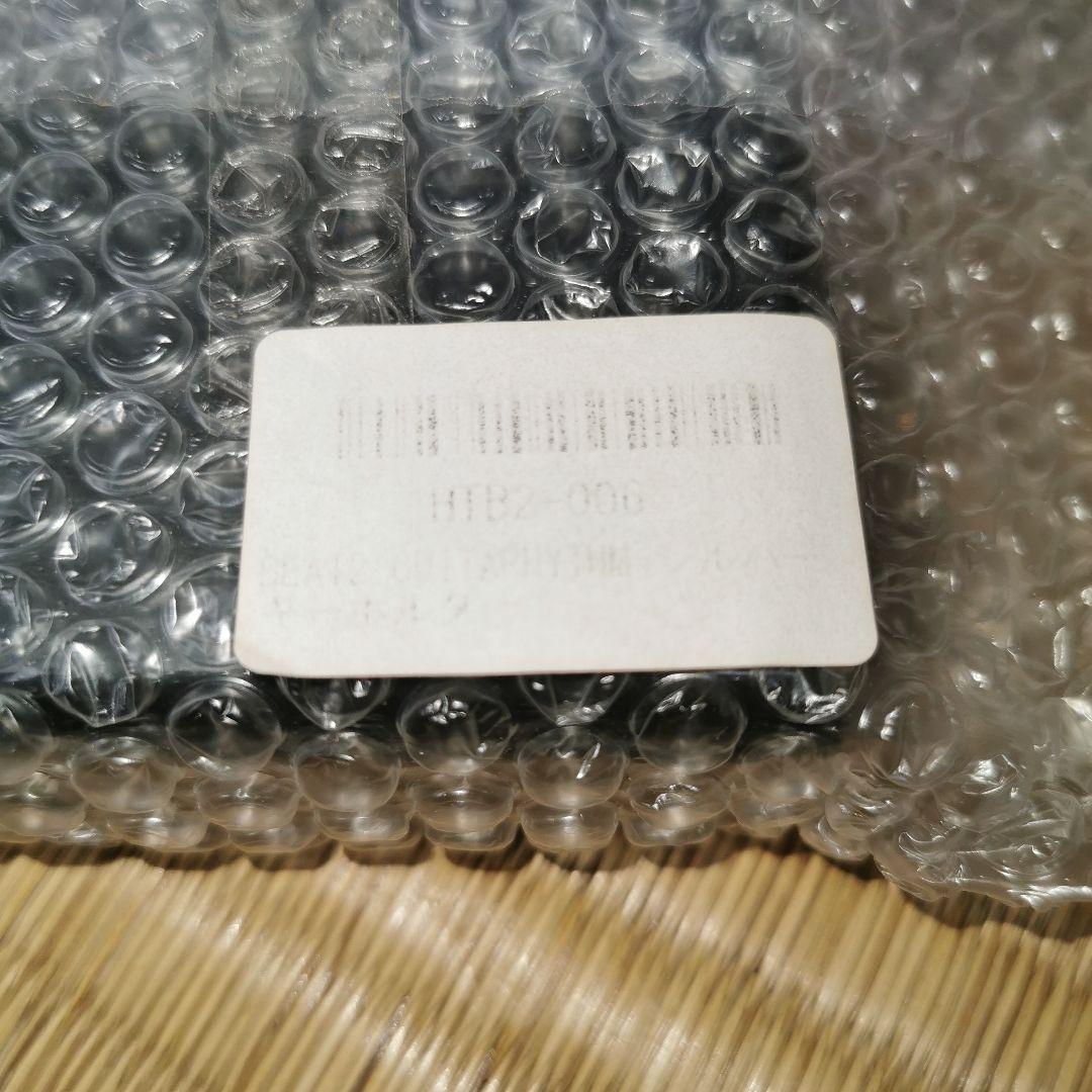 ♪布袋寅泰★シルバーキーホルダー