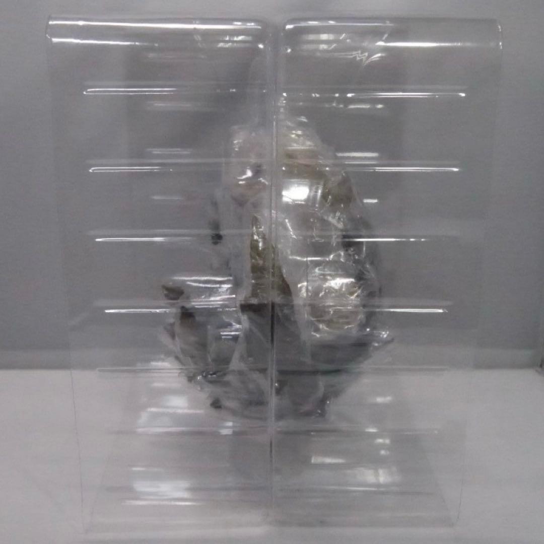 カプコン フィギュアビルダー クリエイターズモデル キリン【復刻版】