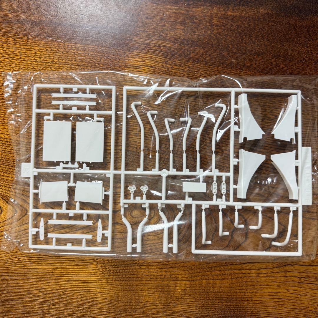 【希少】TAMIYA FERRARI 312B 1:12 SCALE フェラーリ