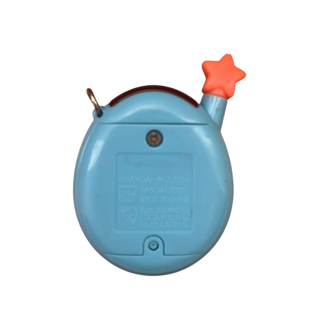 ウラじんせーエンジョイ！ たまごっち プラス ウラみゅーじっく