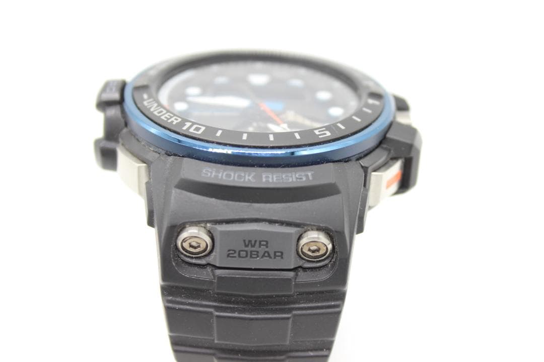 【極上美品】GWN-Q1000A-1AJF ガルフマスター　ドット抜け無し