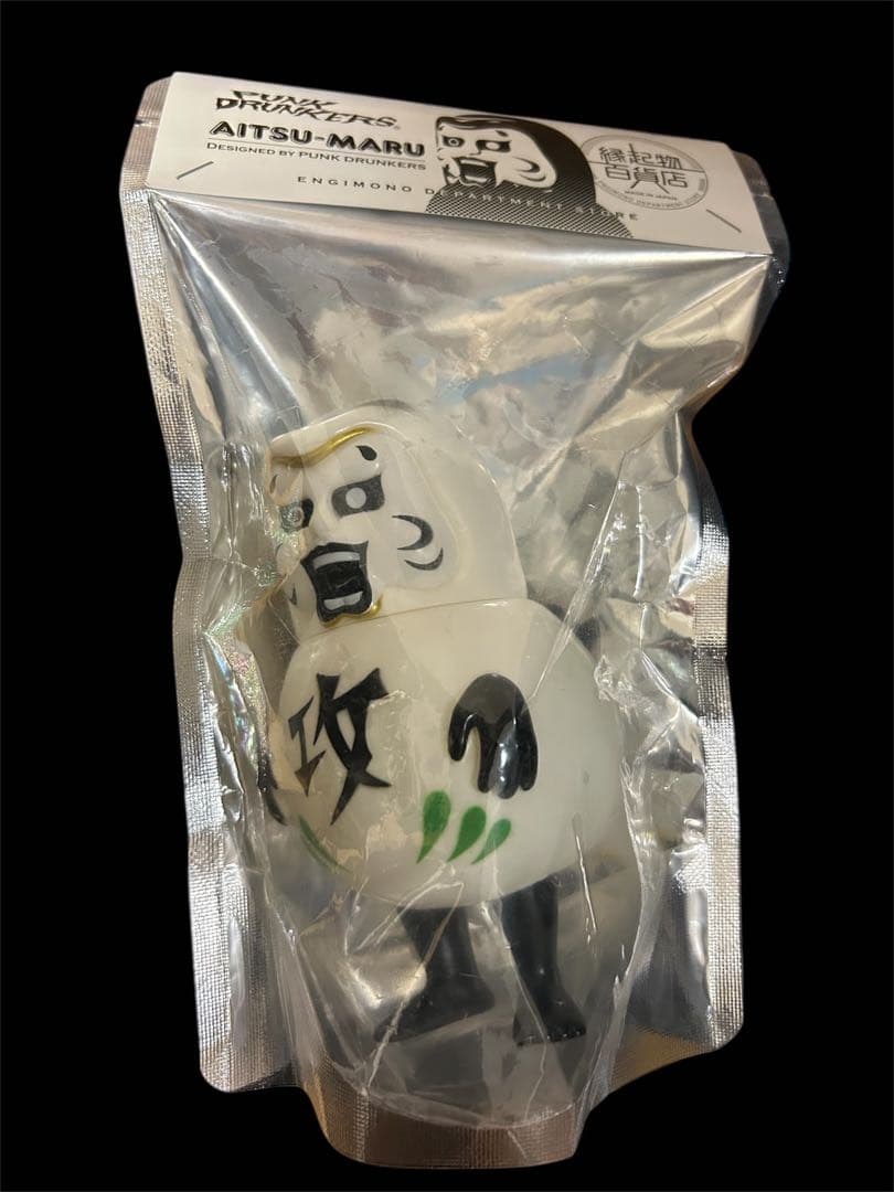 パンクドランカーズ　あいつマル　銀座LOFT抽選限定品